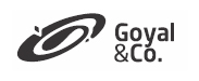 Goyal & co.