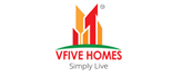 VFIVE HOMES