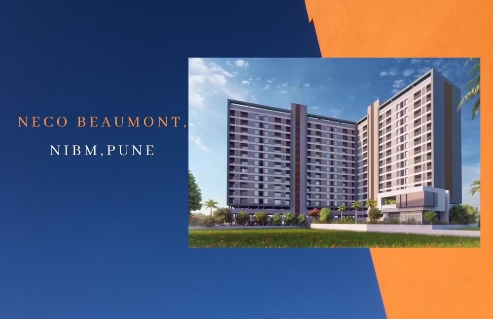 Neco Beaumont,NIBM, Pune